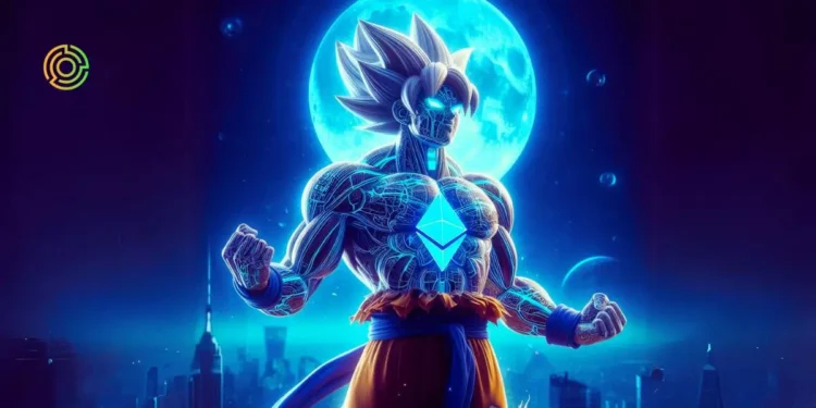 Ethereum Price Skyrockets Amid ETF Rumors - ai Ethereum Price Skyrockets Amid ETF Rumors