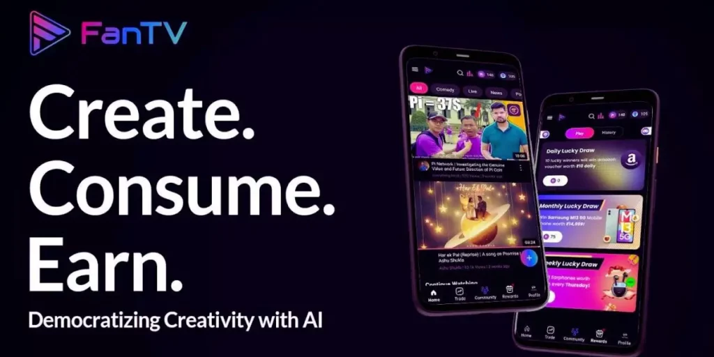 FanTV Drives Massive User Growth on Sui Blockchain: Over 1 Million New Wallets Onboarded - fantv FanTV Drives Massive User Growth on Sui Blockchain: Over 1 Million New Wallets Onboarded