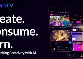 FanTV Drives Massive User Growth on Sui Blockchain: Over 1 Million New Wallets Onboarded