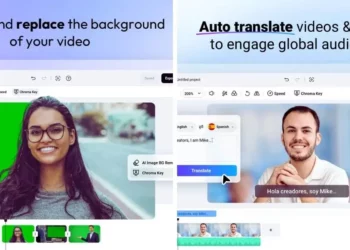 FlexClip Unveils Powerful New Editing Features: Unleash Your Inner Video Creator