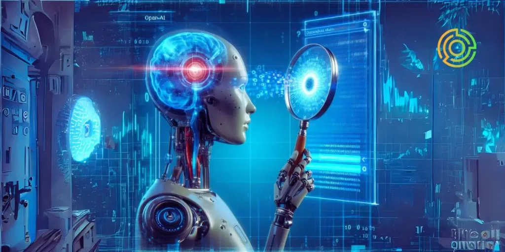 OpenAI's AI-Powered Search Tools Challenge Google's Dominance