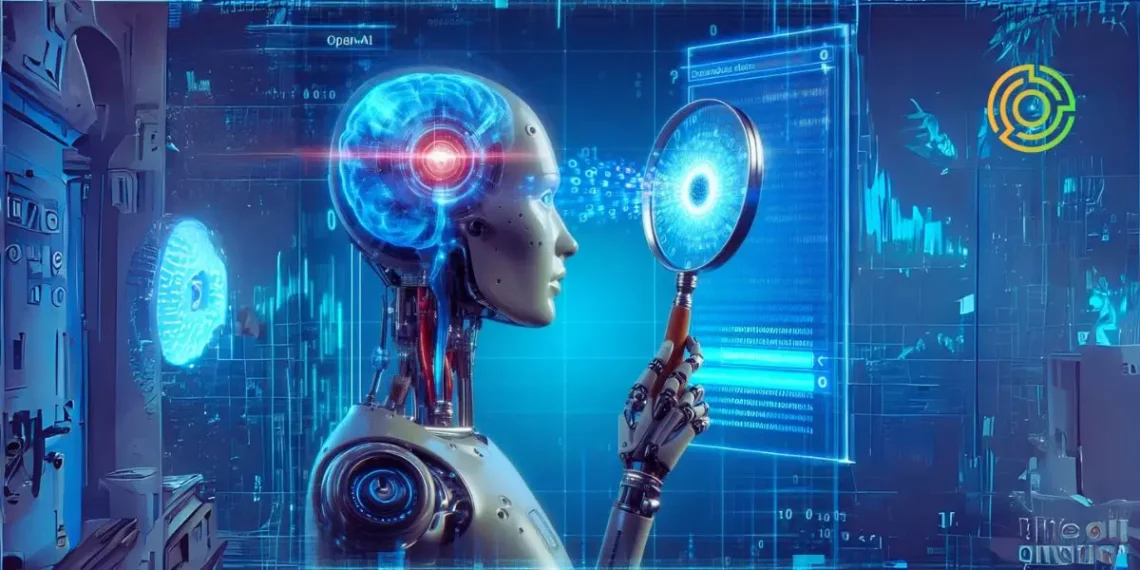 OpenAI's AI-Powered Search Tools Challenge Google's Dominance - googl OpenAI's AI-Powered Search Tools Challenge Google's Dominance