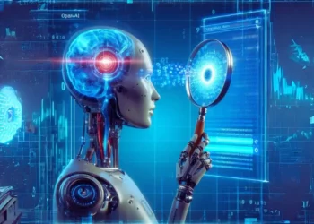 OpenAI's AI-Powered Search Tools Challenge Google's Dominance