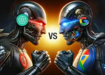 The Arrival of ChatGPT Search: A Disruptive Force in the Search Engine Market