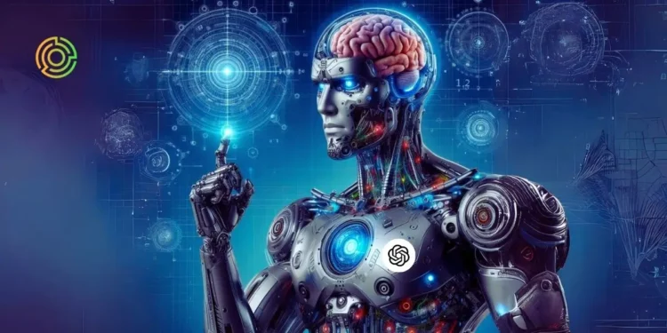 GPT-4o: What's New with OpenAI's Most Advanced ChatGPT Model? - GPT-4o GPT-4o: What's New with OpenAI's Most Advanced ChatGPT Model?