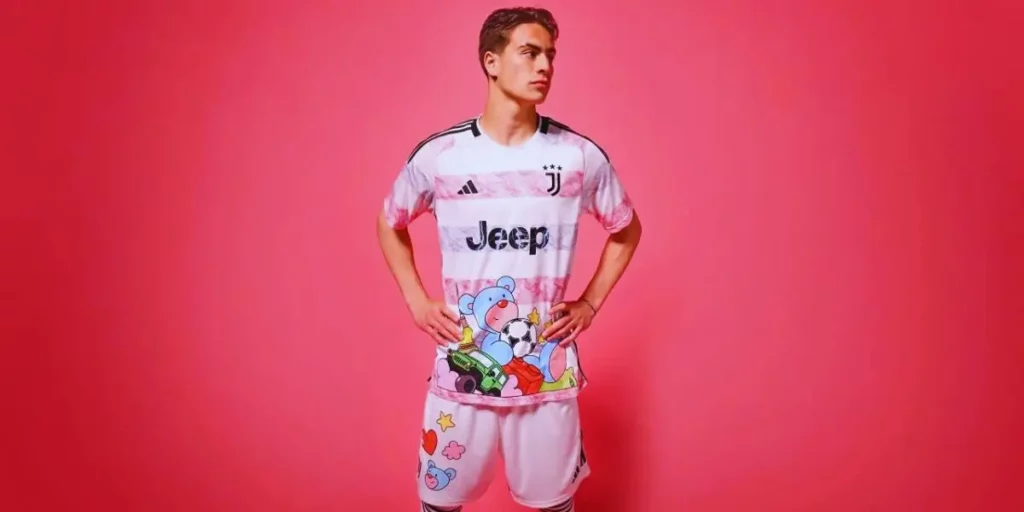 Juventus Scores Big with New NFT Collection alongside Adidas and Inbetweeners - juventus Juventus Scores Big with New NFT Collection alongside Adidas and Inbetweeners