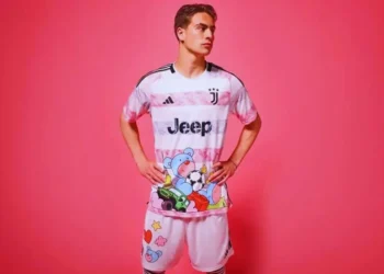 Juventus Scores Big with New NFT Collection alongside Adidas and Inbetweeners