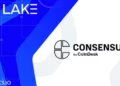 LAKE (LAK3) to Champion Real-World Asset (RWA) Blockchain Solutions for Global Water Crisis at Consensus 2024