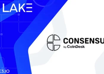 LAKE (LAK3) to Champion Real-World Asset (RWA) Blockchain Solutions for Global Water Crisis at Consensus 2024