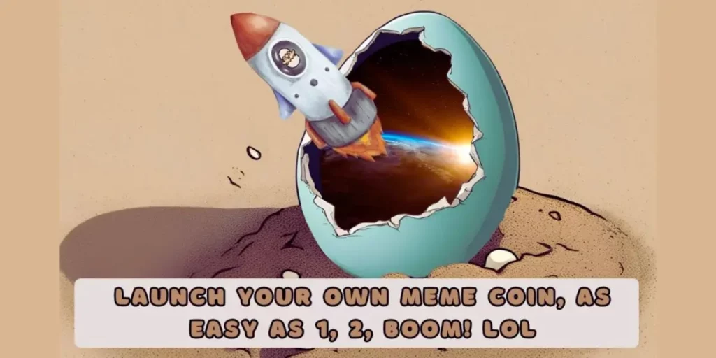 BOOM.LOL: Hatching a Safer Future for Meme Coins