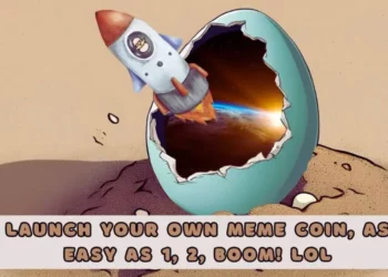 BOOM.LOL: Hatching a Safer Future for Meme Coins