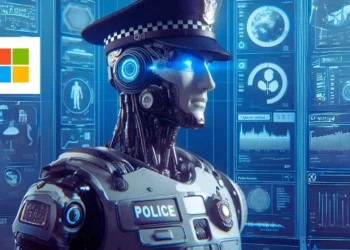 Microsoft Prohibits Police Use of OpenAI AI: A Step Towards Ethical Tech or a Limitation of Progress?