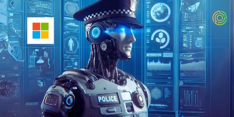 Microsoft Prohibits Police Use of OpenAI AI: A Step Towards Ethical Tech or a Limitation of Progress?