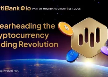 MultiBank.io: Revolutionizing Cryptocurrency Trading with Trust and Innovation