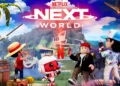 Netflix Builds Metaverse Playground: "Nextworld" Opens on Roblox