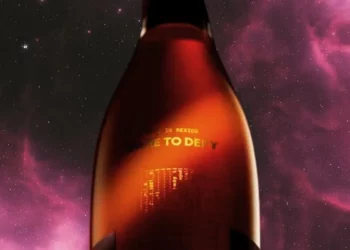 Pernod Ricard Debuts Limited-Edition Avión Tequila NFTs on BlockBar