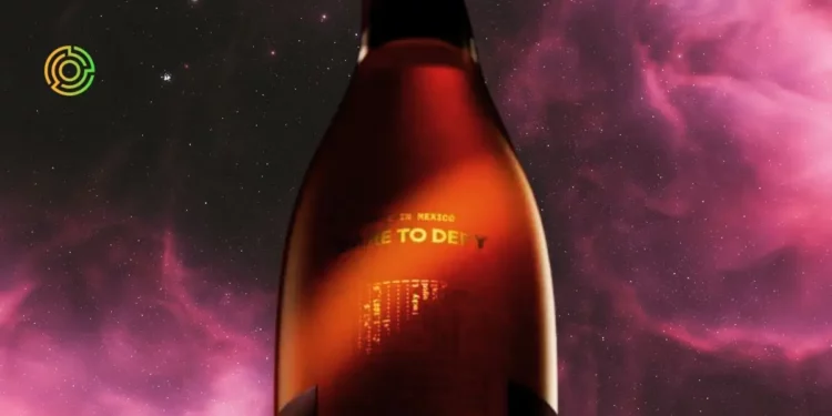 Pernod Ricard Debuts Limited-Edition Avión Tequila NFTs on BlockBar - ai Pernod Ricard Debuts Limited-Edition Avión Tequila NFTs on BlockBar