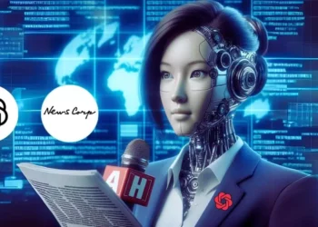 OpenAI and News Corp form Global Alliance: Revolutionizing Journalism