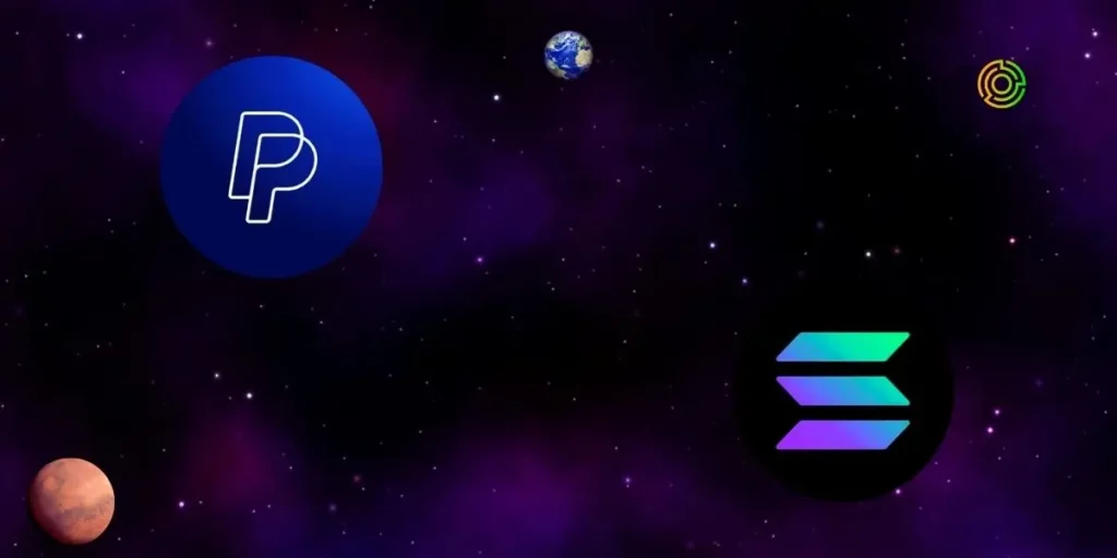 PayPal USD Stablecoin Expands to Solana Blockchain, Enabling Faster and Cheaper Transactions - paypal PayPal USD Stablecoin Expands to Solana Blockchain, Enabling Faster and Cheaper Transactions
