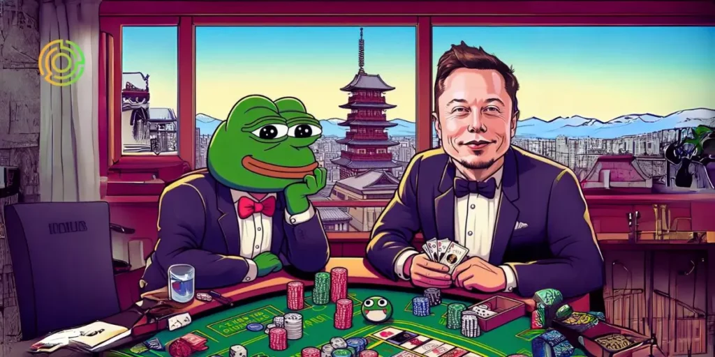 Elon Musk Integrates Dogecoin (DOGE) Payments at Tesla: Is X Next? - elon musk Elon Musk Integrates Dogecoin (DOGE) Payments at Tesla: Is X Next?