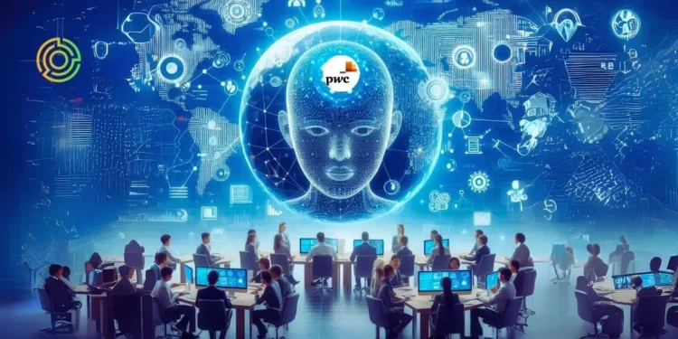 PwC Adopts ChatGPT, Becoming Its Largest Client to Date