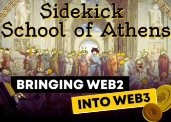 Sidekick: Navigating the Web3 Space with Ease for Gamers