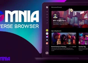 Somnia's Metaverse Browser: Your Gateway to a Seamless Web3 Experience