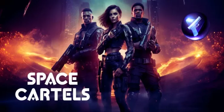 Space Cartels: A Thrilling Play-to-Earn Experience in a Cutthroat Space Frontier - space cartels Space Cartels: A Thrilling Play-to-Earn Experience in a Cutthroat Space Frontier