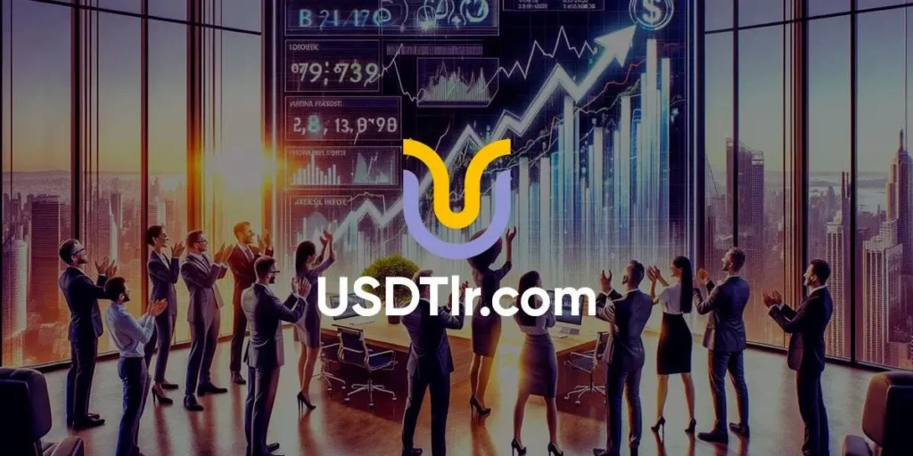 USDTlr.com Automated Trading Platform Beta Phase