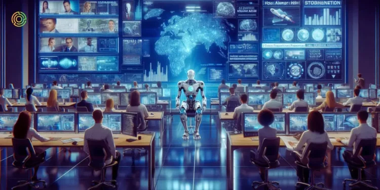 Navigating the World of Artificial Intelligence: Latest Updates and Insights