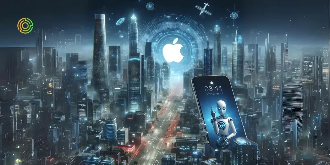 Apple updates: AI Takes Center Stage with Siri Integration, ChatGPT Partnership and Elon musk Concerns