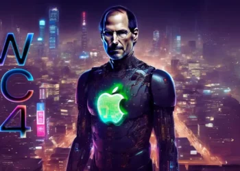 Apple to Introduce 'Apple Intelligence' AI at WWDC 2024