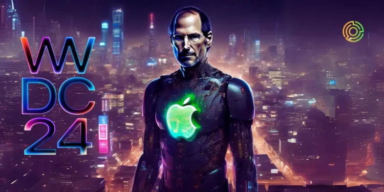 Apple to Introduce 'Apple Intelligence' AI at WWDC 2024 - ai Apple to Introduce 'Apple Intelligence' AI at WWDC 2024