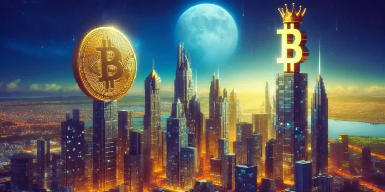 Top Bitcoin News of the Week: Insights from Robert Kiyosaki, BlackRock, MicroStrategy, and More - bitcoin Top Bitcoin News of the Week: Insights from Robert Kiyosaki, BlackRock, MicroStrategy, and More