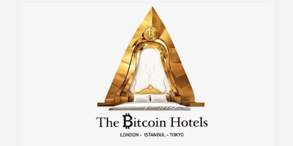 The Bitcoin Hotels: A Pioneering Crypto-Friendly Luxury Experience