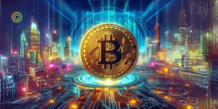 Bitcoin Surges Past $71K on ETF Inflows, Signaling a Potential Bull Run - bitcoin Bitcoin Surges Past $71K on ETF Inflows, Signaling a Potential Bull Run