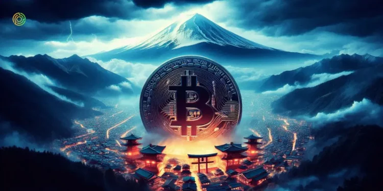 Mt. Gox Fallout: Bitcoin Dominance Hits 5-Month Low as Selling Pressure Mounts