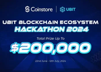 Coinstore Announces UBIT Blockchain Ecosystem Hackathon 2024: Fostering Innovation in Crypto Universe