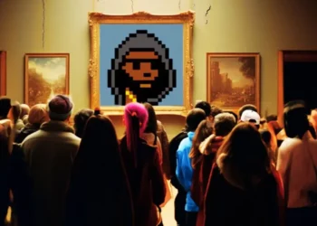 CryptoPunks: From Free Experiment to Millions - New Documentary "What the Punk!" Released