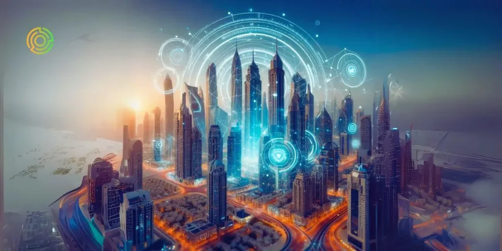 CitiVerse: Dubai's Metaverse Initiative is Shaping Smart Cities of the Future - CitiVerse CitiVerse: Dubai's Metaverse Initiative is Shaping Smart Cities of the Future