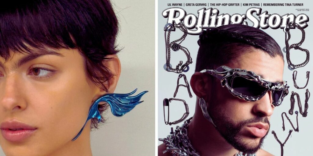 SYKY and XTENDED iDENTiTY Push Fashion Frontiers with Groundbreaking Mixed Realities Collection - SYKY SYKY and XTENDED iDENTiTY Push Fashion Frontiers with Groundbreaking Mixed Realities Collection