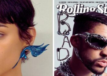 SYKY and XTENDED iDENTiTY Push Fashion Frontiers with Groundbreaking Mixed Realities Collection