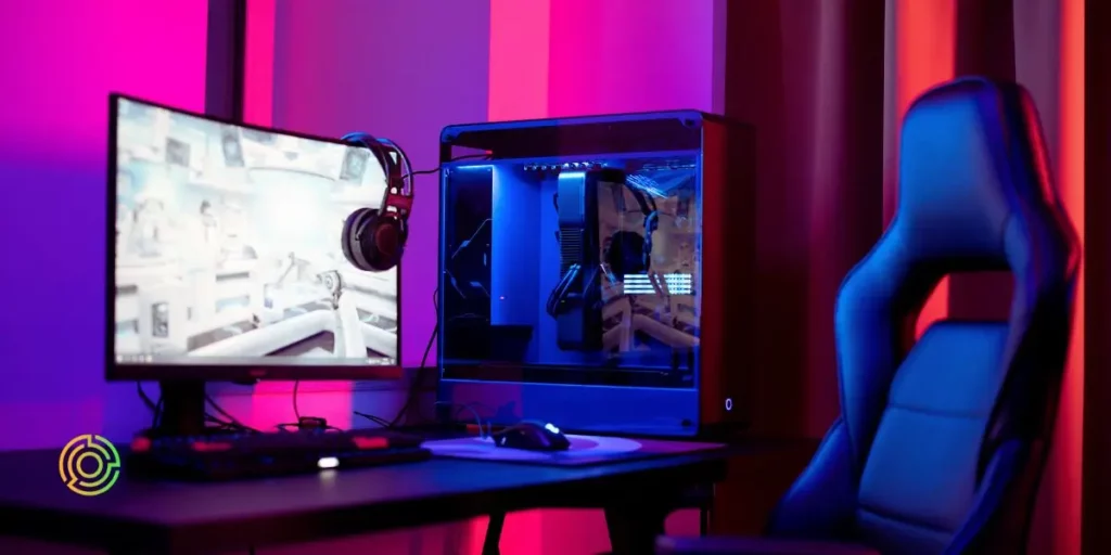 Designing the Perfect Gaming Room for Your Home