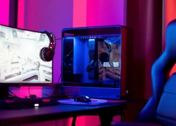 Designing the Perfect Gaming Room for Your Home