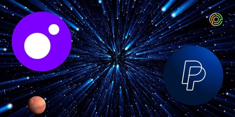 MoonPay and PayPal Team Up to Simplify Crypto Buying in EU and UK