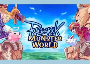 Ragnarok: Monster World's Debut Mint on Ronin Sells Out Instantly, 9,600 Fans Now Own a Piece of Franchise History