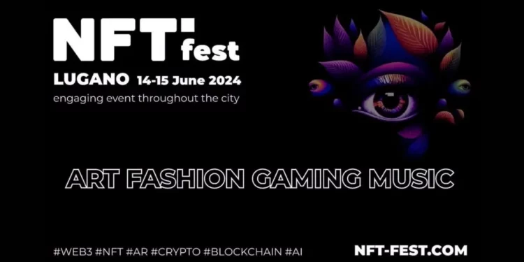 3 Festivals in a Single Weekend on Art and New Technologies in Lugano in the Canton Ticino (Switzerland) - lugano 3 Festivals in a Single Weekend on Art and New Technologies in Lugano in the Canton Ticino (Switzerland)