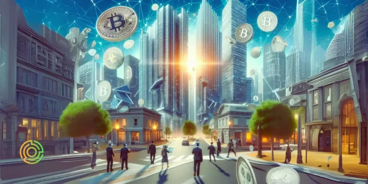 7 Ways to Earn Passive Income with Cryptocurrencies