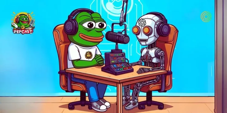 Podcast Interview: Pepe Chats with ChatGPT about its Recent Outage