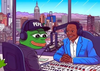 PepeCoin Interview: Is PEPE Ready for a Comeback?